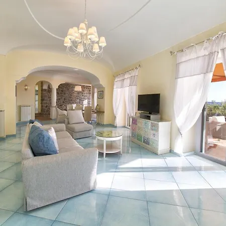 Villa Lattea *
