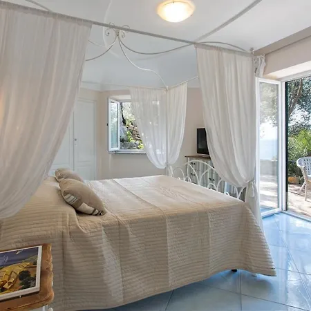 Lattea Villa *